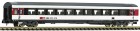 890307 Fleischmann Passenger Car 2nd class type EW IV